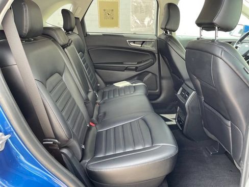 Used 2024 Ford Edge SEL w/ Convenience Package AWD/4WD image 31