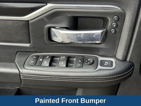 Used 2021 RAM 2500 Laramie image 22