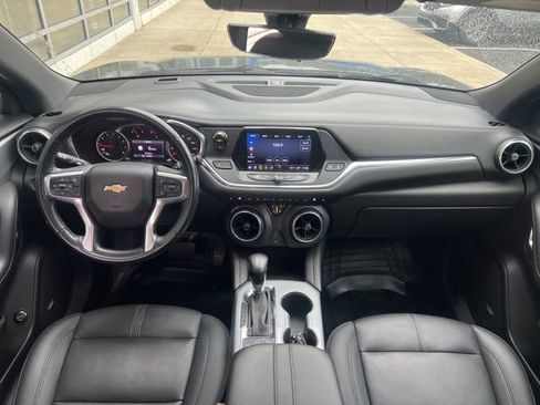 Used 2022 Chevrolet Blazer LT w/ Sound & Technology Package AWD/4WD image 14