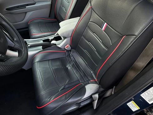 Used 2015 Honda Accord LX image 12