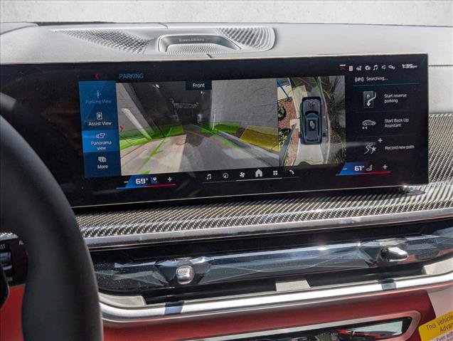 New 2026 BMW X5 M Competition w/ Executive Package AWD/4WD image 15