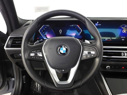 Certified 2023 BMW 330i w/ Premium Package image 27