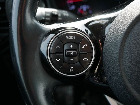 Certified 2021 Kia Soul EX image 31