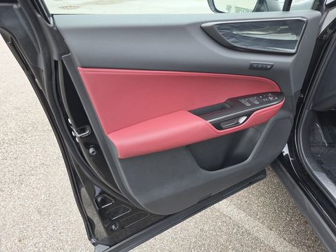 Used 2024 Lexus NX 350 AWD image 14