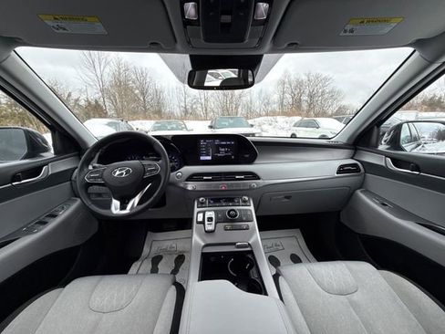 Used 2021 Hyundai Palisade SEL w/ Convenience Package FWD image 27