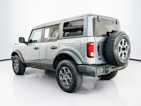 Used 2025 Ford Bronco Big Bend AWD/4WD image 5