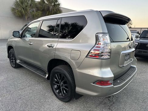 Certified 2023 Lexus GX 460 Premium image 5