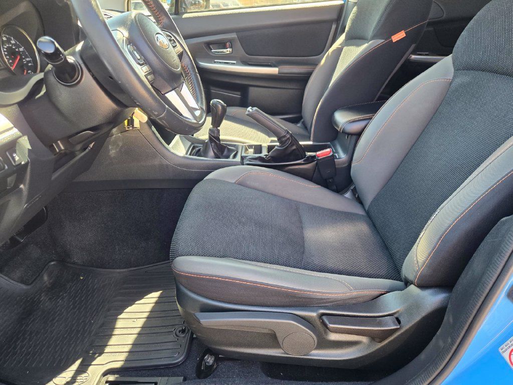 Used 2016 Subaru Crosstrek 2.0i Premium AWD/4WD image 30