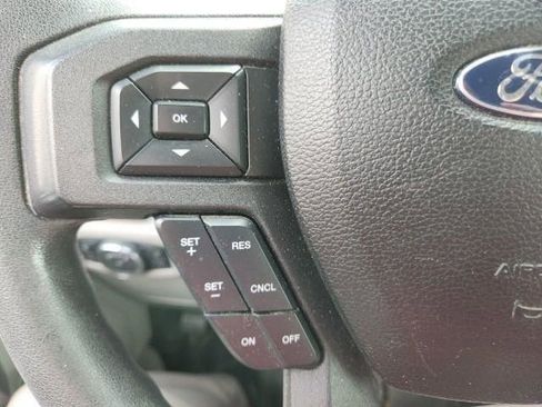 Used 2015 Ford F150 XLT image 33