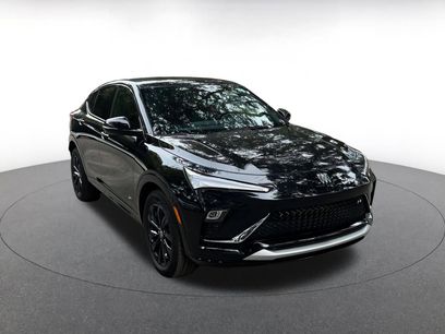 Used 2025 Buick Envista Sport Touring