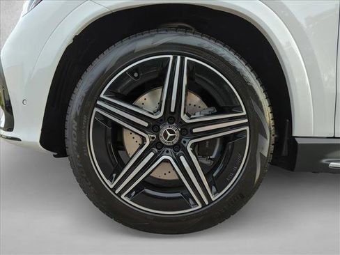 New 2026 Mercedes-Benz GLE 450 4MATIC image 10