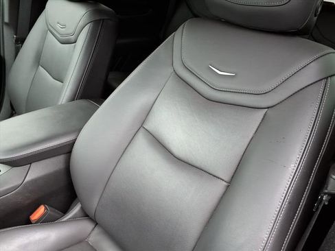 Certified 2023 Cadillac XT5 Premium Luxury image 14