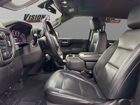 Used 2019 Chevrolet Silverado 1500 LT w/ All-Star Edition image 8