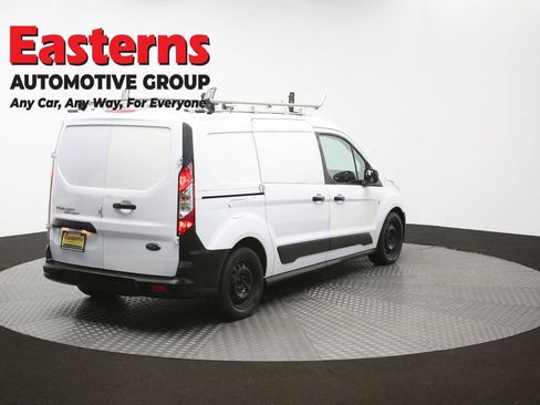 Used 2019 Ford Transit Connect XL FWD image 43