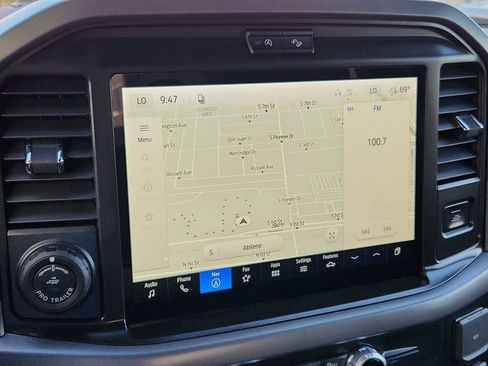 New 2026 Ford F150 XLT w/ Equipment Group 302A MID AWD/4WD image 25