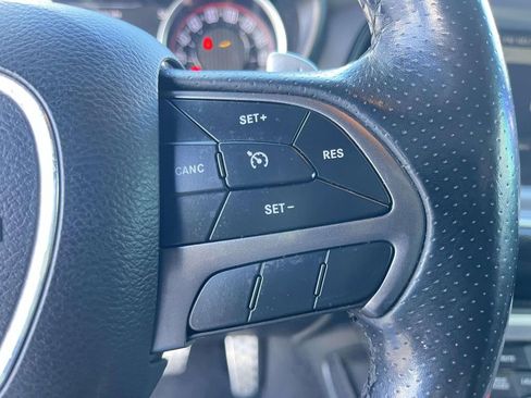 Used 2019 Dodge Challenger R/T Scat Pack image 19