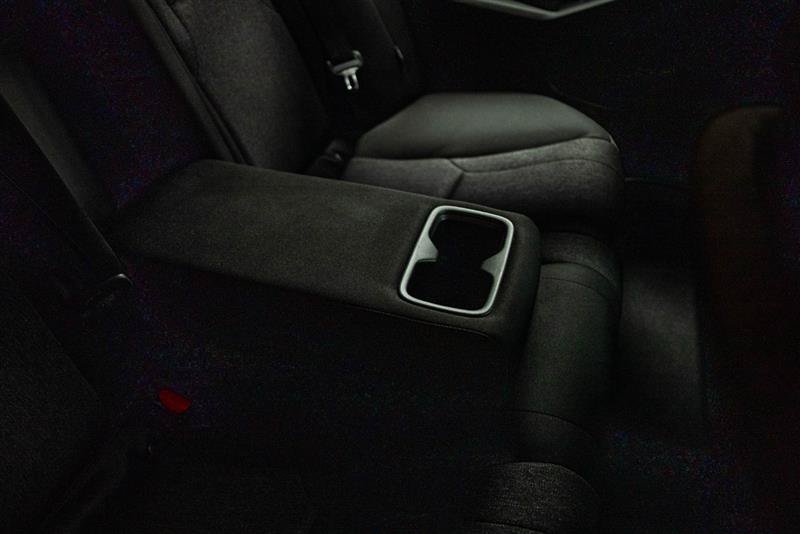 Used 2025 Honda Accord SE image 12