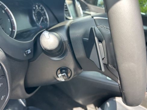 Used 2022 INFINITI QX50 Sensory FWD image 37