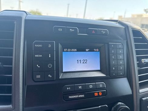 Used 2022 Ford F250 XL w/ STX Appearance Package AWD/4WD image 14