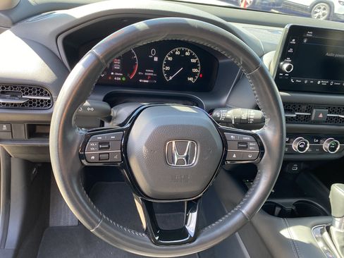 Used 2024 Honda HR-V EX-L image 17