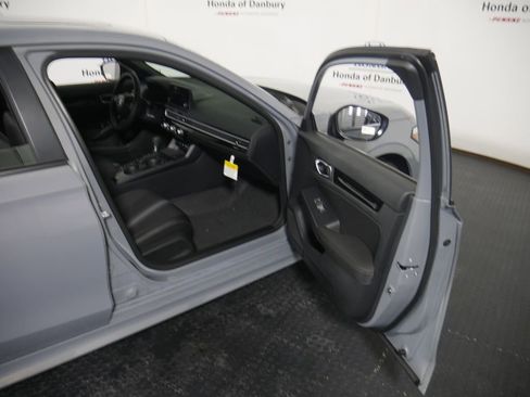 New 2026 Honda Civic Sport image 7