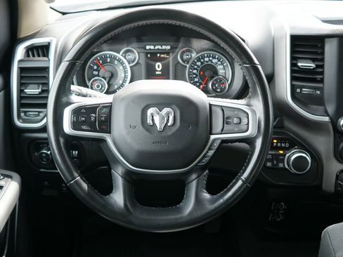 Used 2020 RAM 1500 Big Horn AWD/4WD image 15