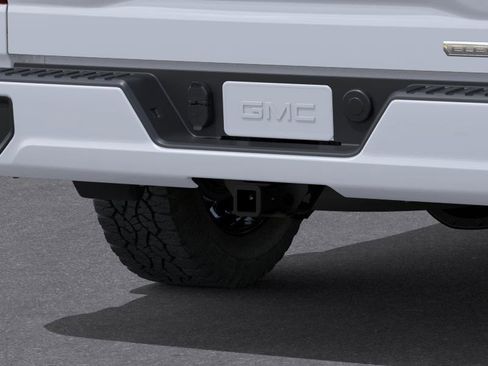 New 2026 GMC Sierra 1500 Elevation w/ Elevation Select Package image 15