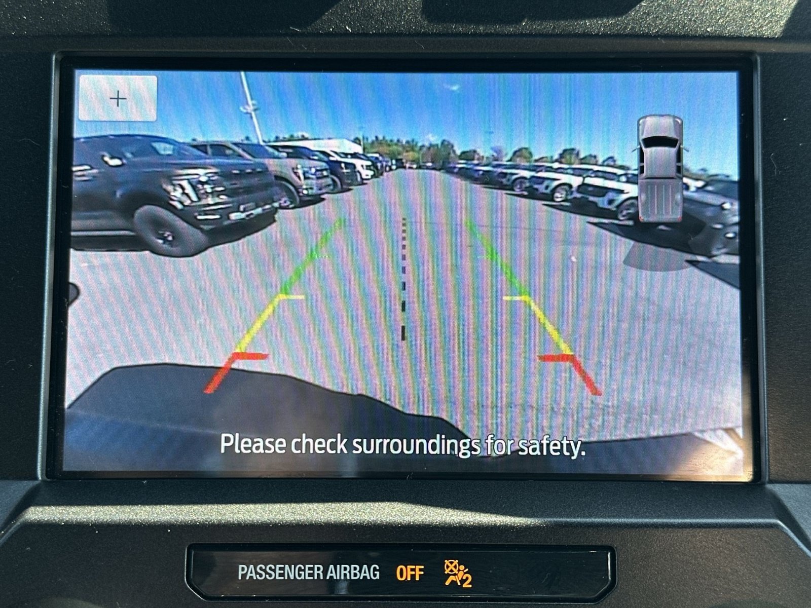 Used 2020 Ford F150 XLT w/ Equipment Group 302A Luxury AWD/4WD image 20