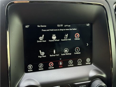 Used 2018 Dodge Durango GT w/ Blacktop Package image 50