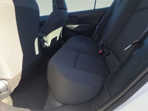 Used 2024 Toyota Corolla LE image 26