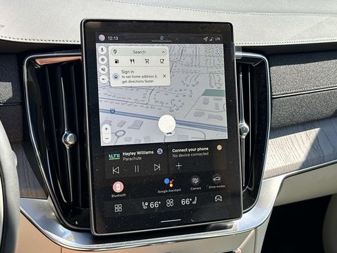 New 2026 Volvo XC90 B6 Ultra w/ Protection Package AWD/4WD image 25