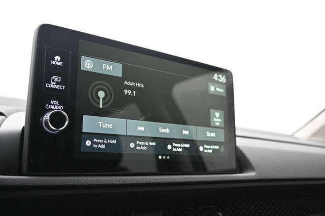Used 2026 Honda CR-V EX image 12