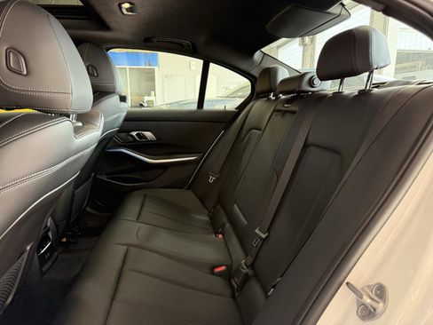 Used 2023 BMW 330e w/ Convenience Package image 17