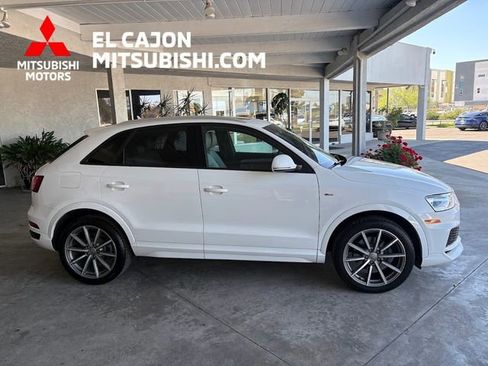 Used 2018 Audi Q3 2.0T Premium image 2