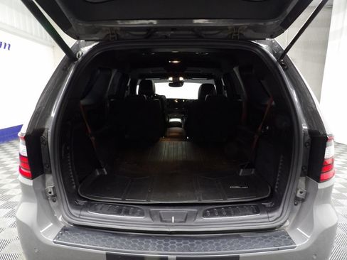 Used 2021 Dodge Durango SRT Hellcat w/ SRT Interior Appearance Group AWD/4WD image 39