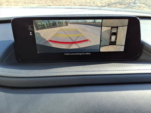 New 2026 MAZDA CX-30 AWD 2.5 S w/ Premium Package image 21