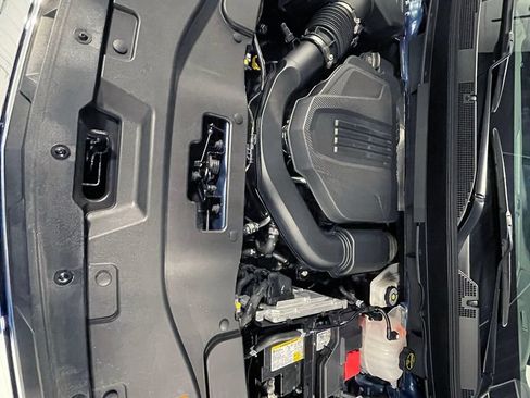 Used 2025 Chevrolet Traverse LT w/ LPO, Floor Liner Package AWD/4WD image 40