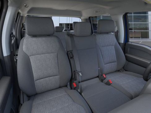 New 2026 Ford F250 XL w/ STX Appearance Package image 11