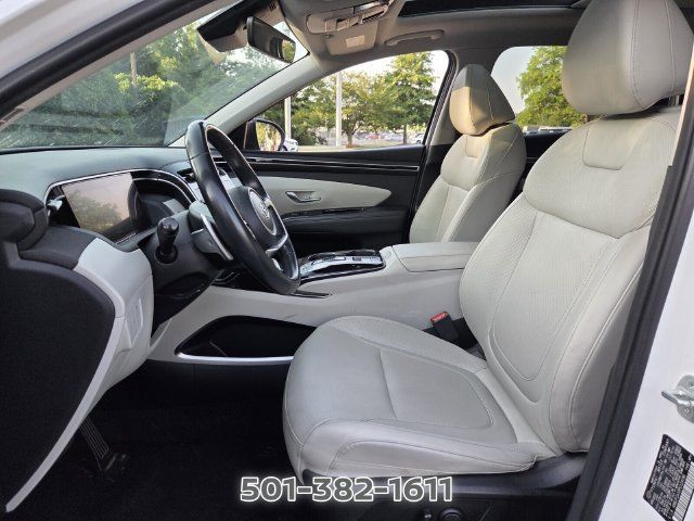 Used 2023 Hyundai Tucson SEL AWD/4WD image 9