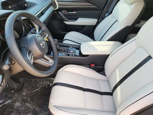 New 2026 MAZDA CX-50 AWD 2.5 S w/ Weather Package image 9