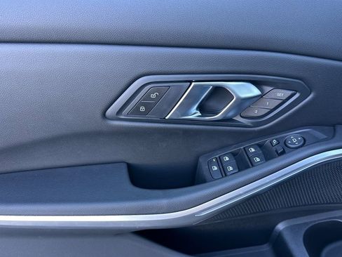 New 2026 BMW 330i Sedan w/ M Sport Package image 10