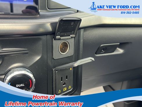 Used 2022 Ford F150 Tremor w/ Equipment Group 402A High AWD/4WD image 45
