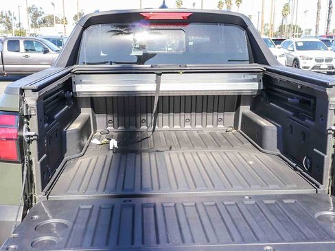 New 2025 Hyundai Santa Cruz XRT image 21