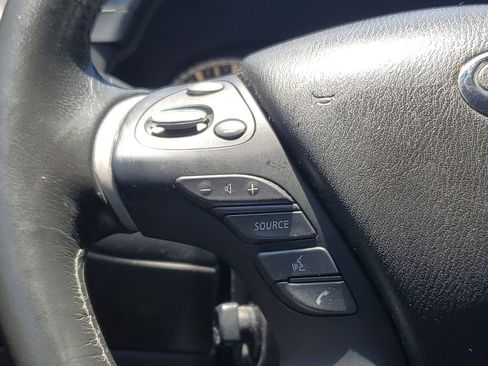 Used 2018 INFINITI QX60 FWD image 25