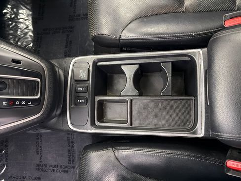 Used 2016 Honda CR-V Touring image 34