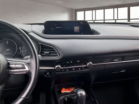 Certified 2023 MAZDA CX-30 AWD 2.5 S w/ Preferred Package image 6