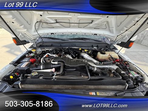 Used 2015 Ford F350 King Ranch w/ FX4 Off-Road Package image 76