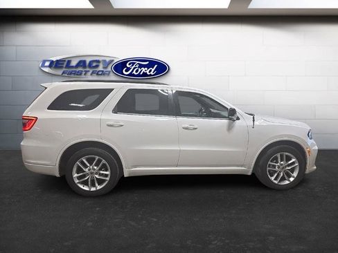 Used 2023 Dodge Durango GT image 6