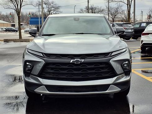 Used 2024 Chevrolet Blazer LT w/ Convenience Package image 23