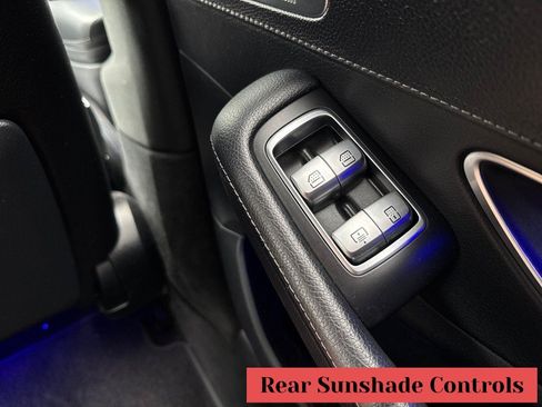 Used 2016 Mercedes-Benz S 550 Sedan image 35